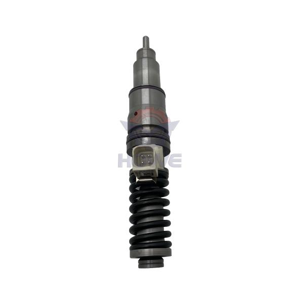 D16 Injetor de combustível diesel 20780666 BEBE4D14001 para motor de escavadeira EC700