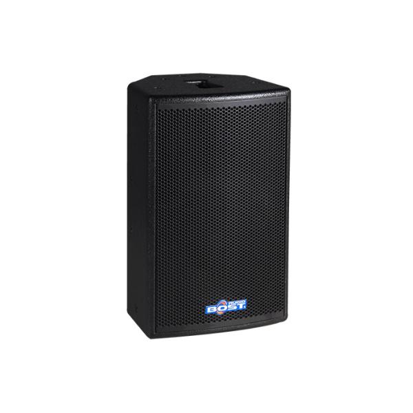 15 inch professional loudspeaker passive two way pa conference speaker MA-15