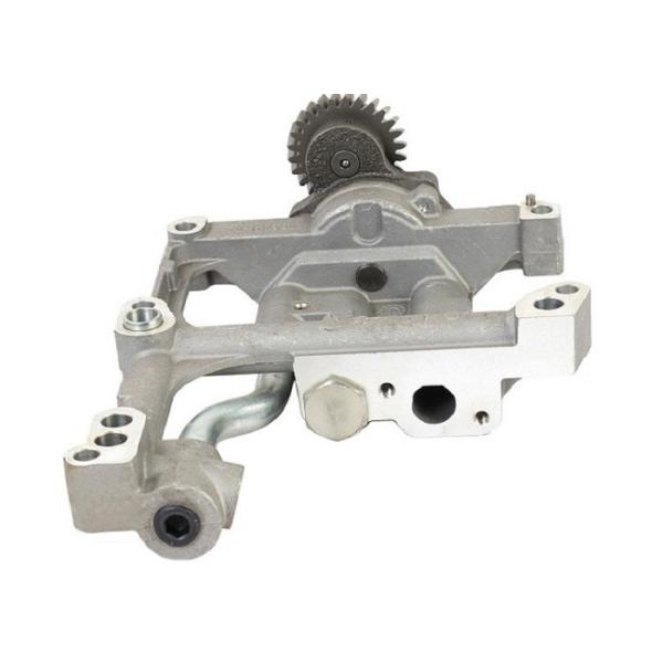 Масляный насос 4478572 T418992 C4.4 для машинной части