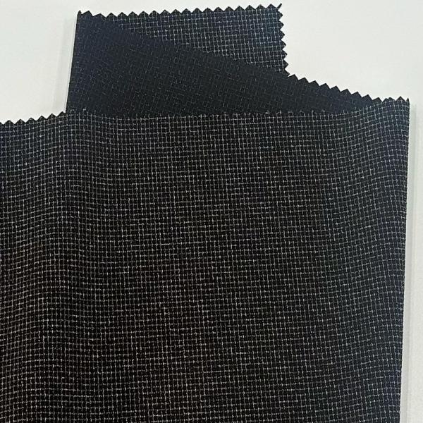 Cationic Polyester Interlock Four Way Stretch Fabric Abrasion Resistant Fabric