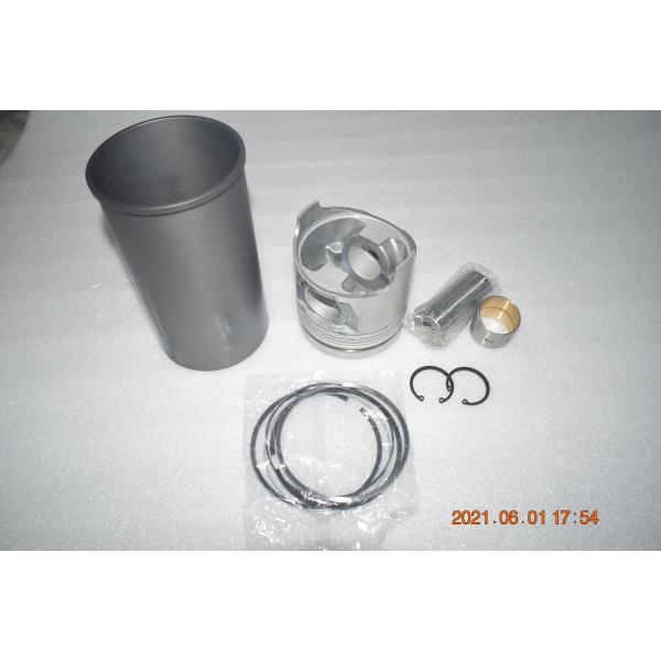 Комплекты для ремонта приложений кольца поршеня поршеня 6HK1 наборов вкладыша двигателя 4HK1 Хитачи ZX200-3 5878148621