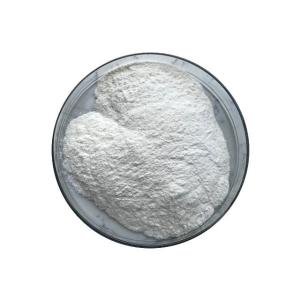 Food Additive Konjac Gum Powder Plant Sourced CAS 37220-17-0 ISO Certified