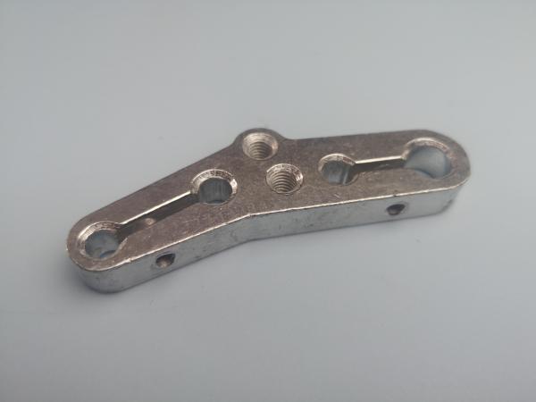 High Tenacity Looms Machine Spare Parts Long Life Endurance Chemical Resistance