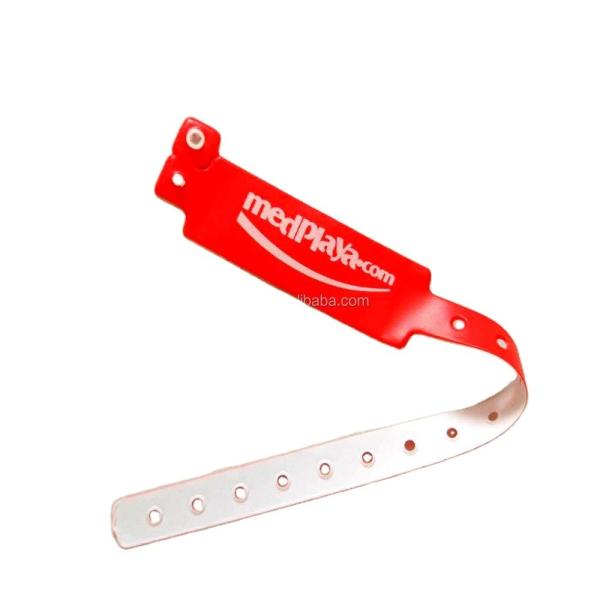 Bracelets UHF Ultra-High Frequency M 01 F08 Chip RFID Electronic Smart NFC Wristband