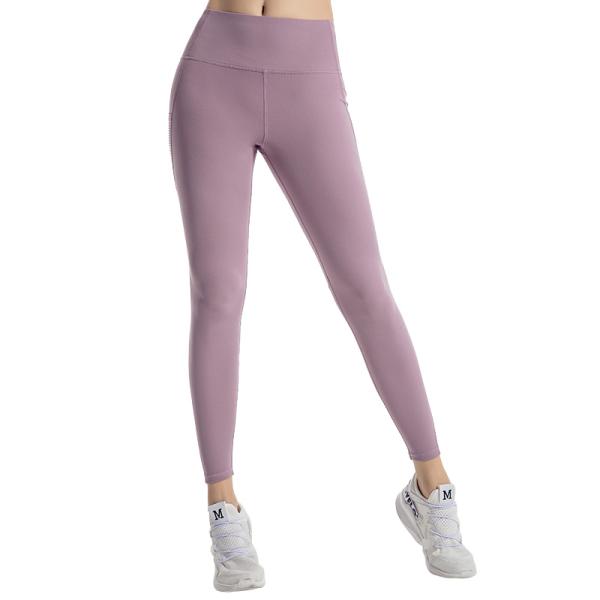 OEM ODM Women Gym Leggings Ladies Workout Leggings With Pockets