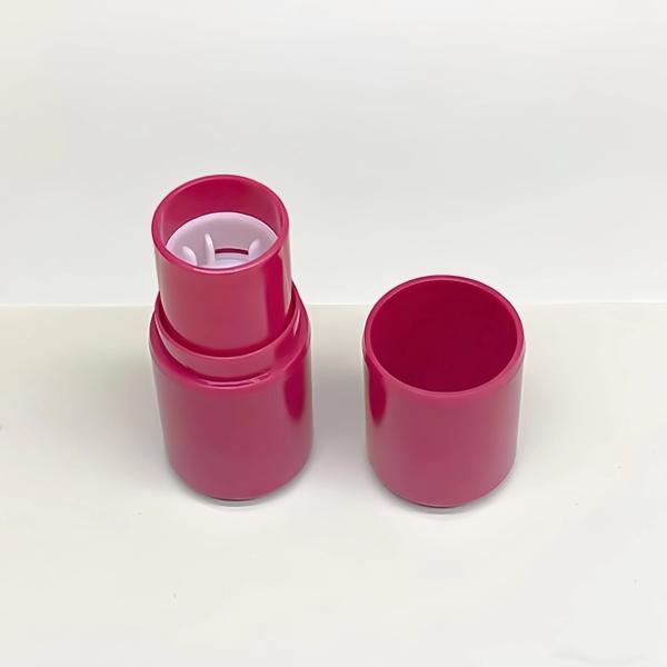 15g Contouring Stick Cosmetic Solid Fragrance Cream Empty Tube (MC-XT-1112）