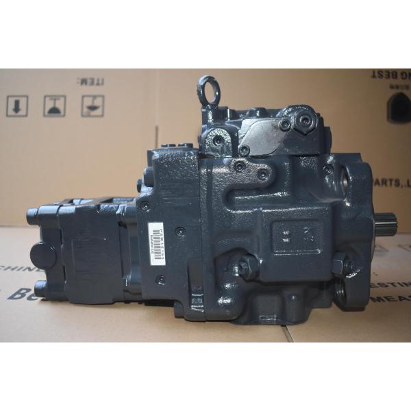 Насос 708-3S-00872 708-3S-00451 708-3S-00461 гидронасосов PC50MR-2 экскаватора PC50MR-2 главный