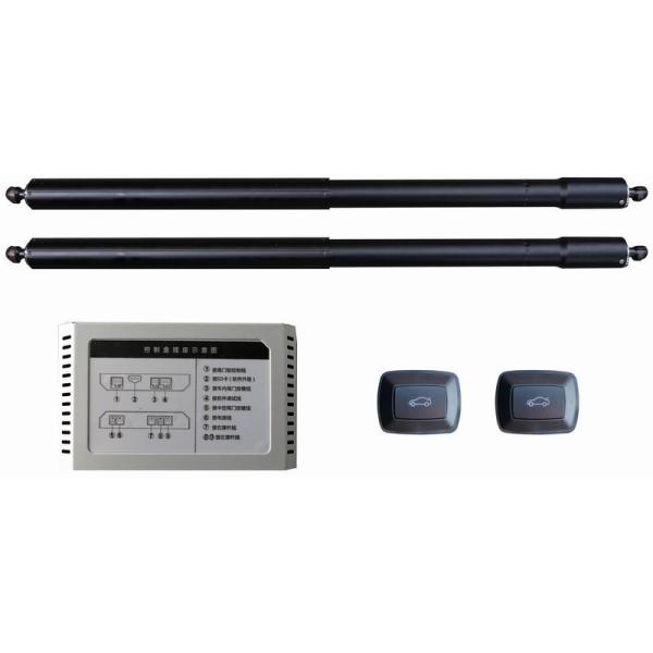 Ouchuangabo high quality Smart Auto Electric Tail Gate Lift for Ford Edge 2012-2013 Height Avoid Pinch