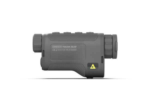 2.9x Magnification Uncooled Vox Infrared Night Vision Thermal Monocular