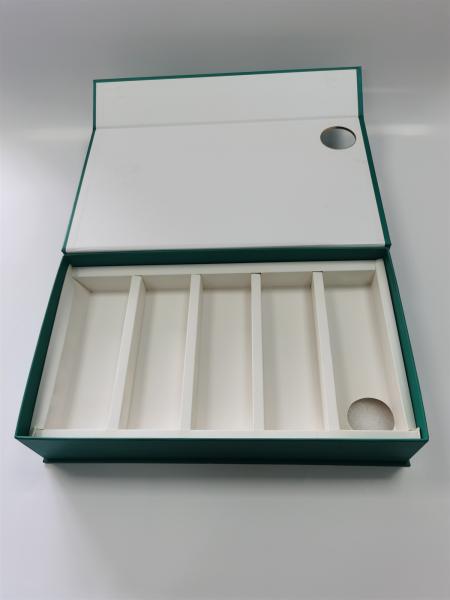 Disposable Corrugated Cardboard Gift Boxes ODM Custom Printed Box Packaging