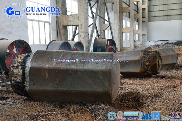 Polygonal Ingot , ESR Ingot ,Alloy Steel Ingot ,Professional Ingot Manufacturer