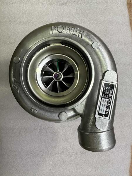 3539697 Cummins Supercharger 6d102 Pc200-6 Engine Supercharger
