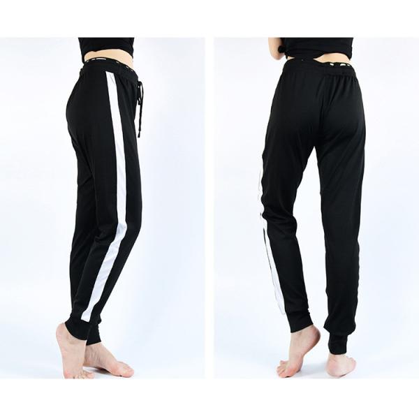 Спустя короткое время высыпаться Спортивные беговые колготки Леггинсы женские Фитнес