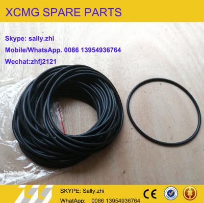 XCMG Cylinder liner seal  ,  XC860113011 , XCMG parts  for XCMG wheel loader ZL50G/LW300