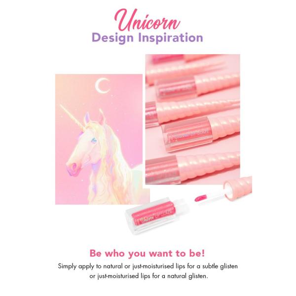 Multi Colors Cute Lip Gloss Essence Clear Lip Gloss BSCI  ISO22716 Certified
