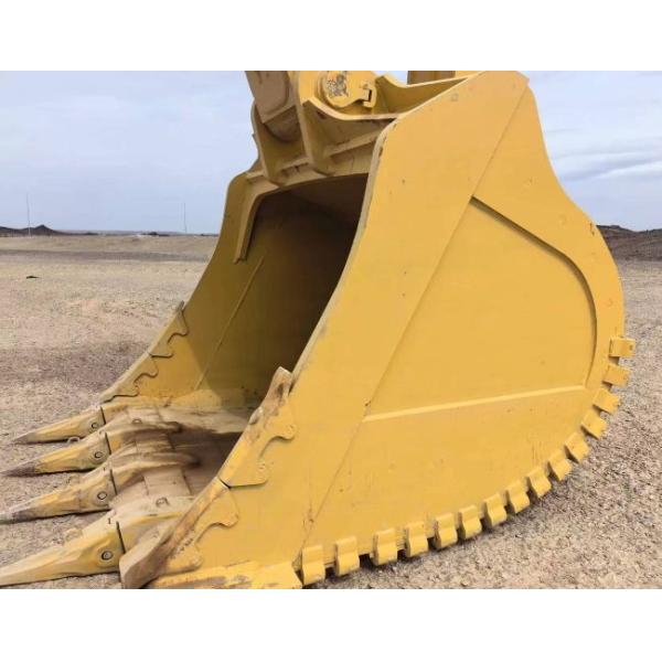 Japan Used Komatsu Excavator for sale Second Hand PC1250 Jindongyu Machinery