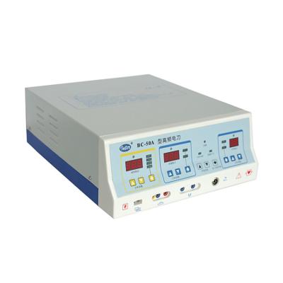 Scalpel Electrosurgery System Veterinary Electrosurgical Unit