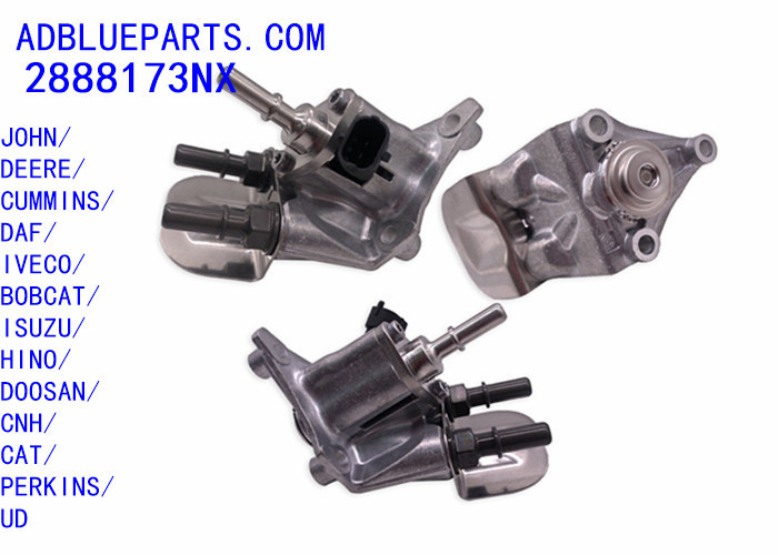 2888173NX OEM BOSCH DEF DOSING UNIT / UREA NOZZLE / DOSING MODULE  2888173NX Adblue Iniector Nozzle dosing nozzle for JOHN DEERE CUMMINS DAF IVECO BOBCAT ISUZU HINO DOOSAN CNH CAT PERKINS UD