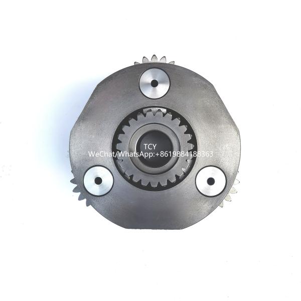 LC00149 LC00222 LN001820 Planetary Sun Swing Reduction Gear Shaft Cx210 Sh210