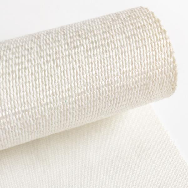 White biscuit conveyor belt 100% cotton food grade canvas conveyor belt