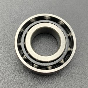 7009 ACD/P4A Super Precision Single Row Angular Contact Ball Bearing 45x75x16mm High Speed P4A Grade