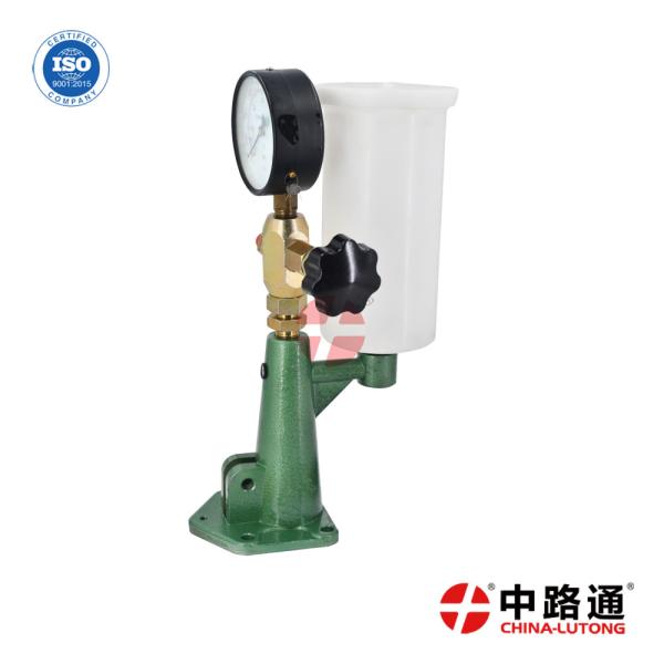 fit for  Nozzle Tester S60H - Testing Tool for Automotive Diagnosis and Maintenance