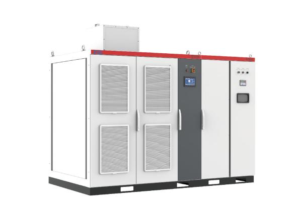 FGI G74 Series High Voltage Variable Frequency Drive VFD Compact Integrated Easy to Install