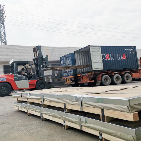 AISI 316 316l Mill Finished 1000mmx2000mm Stainless Steel Cold Rolled Sheet With 2b Surface 0.7mm Thcikness