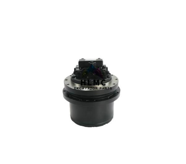 Excavators Spare Parts PC45 PC50 SK50 Final Drive T7T2 Travel Motor  E306