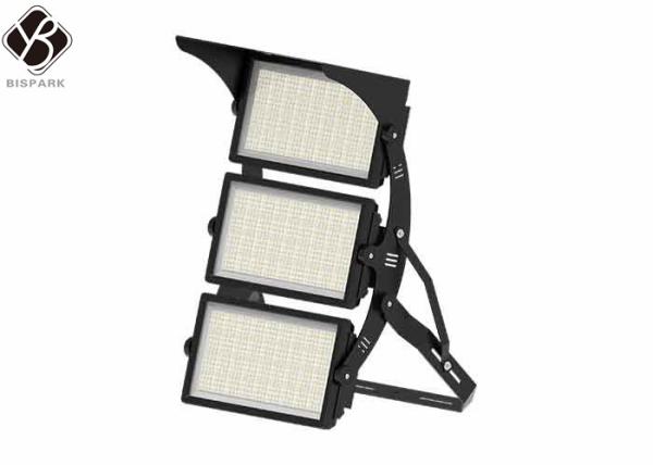 Power saving outdoor landscape sports stadium led flood light up to 2000w
