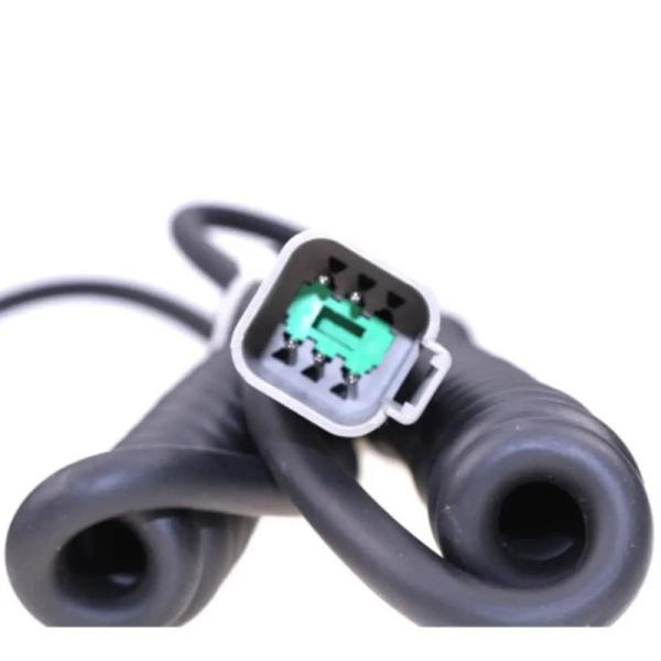 Genie 1283792 1283792GT Платформа Gen 6 Контрольная коробка для подъема ножниц Genie