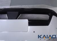 Fabricação automotivo do baixo volume de modelação por injeção de reação dos interiores da BORDA nova