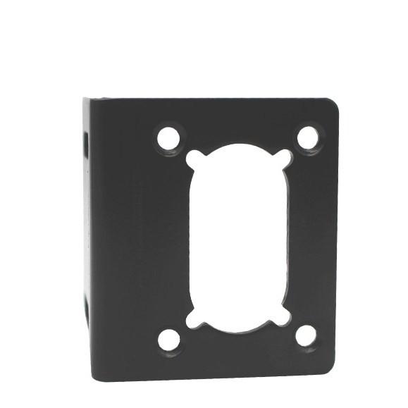 Suporte em forma de L do motor da C.C. 12v para o motor da engrenagem 5840 31zy