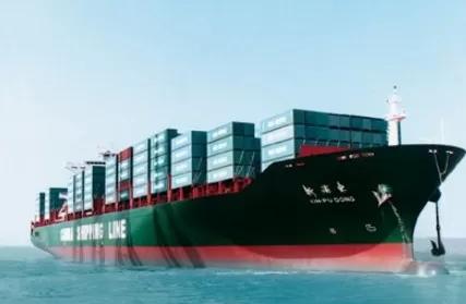 China to Iran Export Sea Freight International Sea Cargo Services FCL