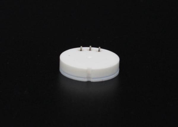 Abrasion Resistance T2mm Pressure Sensor Ceramic