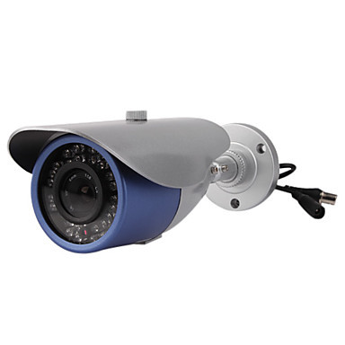 SONY Effio-E 700 TV Line Outdoor Waterproof Camera (30 Meters IR Distance)