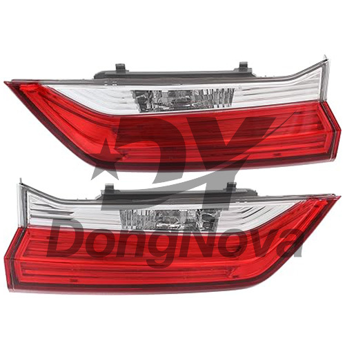 34150-TLA-A01 34155-TLA-A01 ‎ LEd taillights, car taillights, brake lights for Honda Ridg Honda CRV 2017-2019