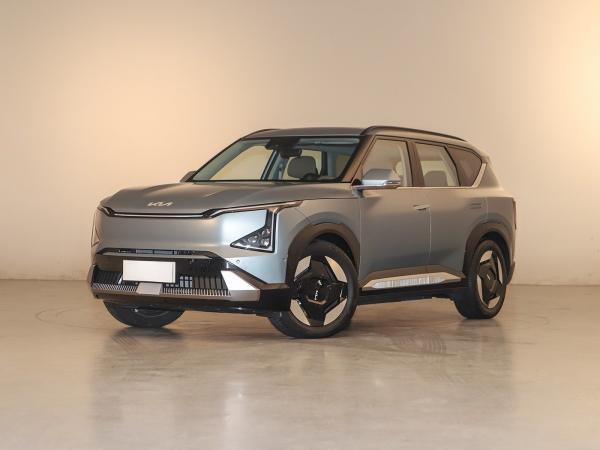 2024 KIA EV5 720 Air Land Wave Gt SUV/EV Energy Car Usado Direção à esquerda Direção à esquerda Direção ao lado