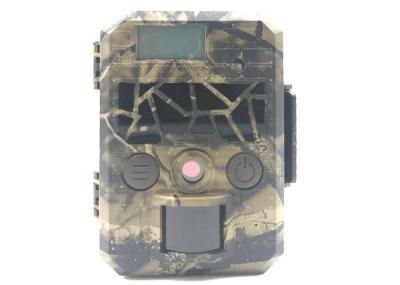 Mini Deer Hunting Trail Cameras Hunting Wildlife Camera With 940nm LED