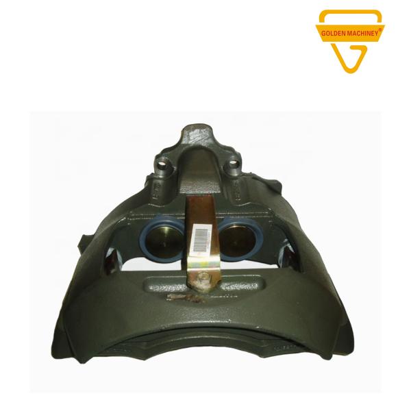 3199272 Volvo Brake Caliper Covers 20424072 20401806 Brake Spare Parts