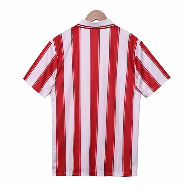 Retro PSV Eindhoven Jersey 1994-1995 Season Home Model Stretchable