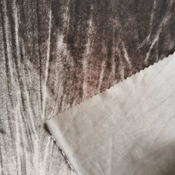 Warp Knitted Polyester Elastane Fabric