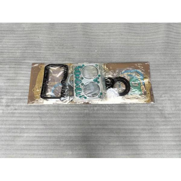 DE08TI DE08TIS Excavator Overhaul Full Gasket Kit For Engine 65.00900-8601S DH225LC-9 DH258LC-7 DH300LC-7