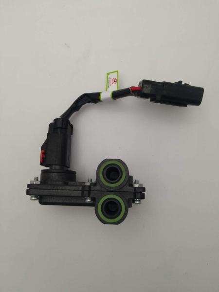 Sensor de pressão de óleo 2660136 do sensor 266-0136 da pressão da máquina escavadora de  E320D