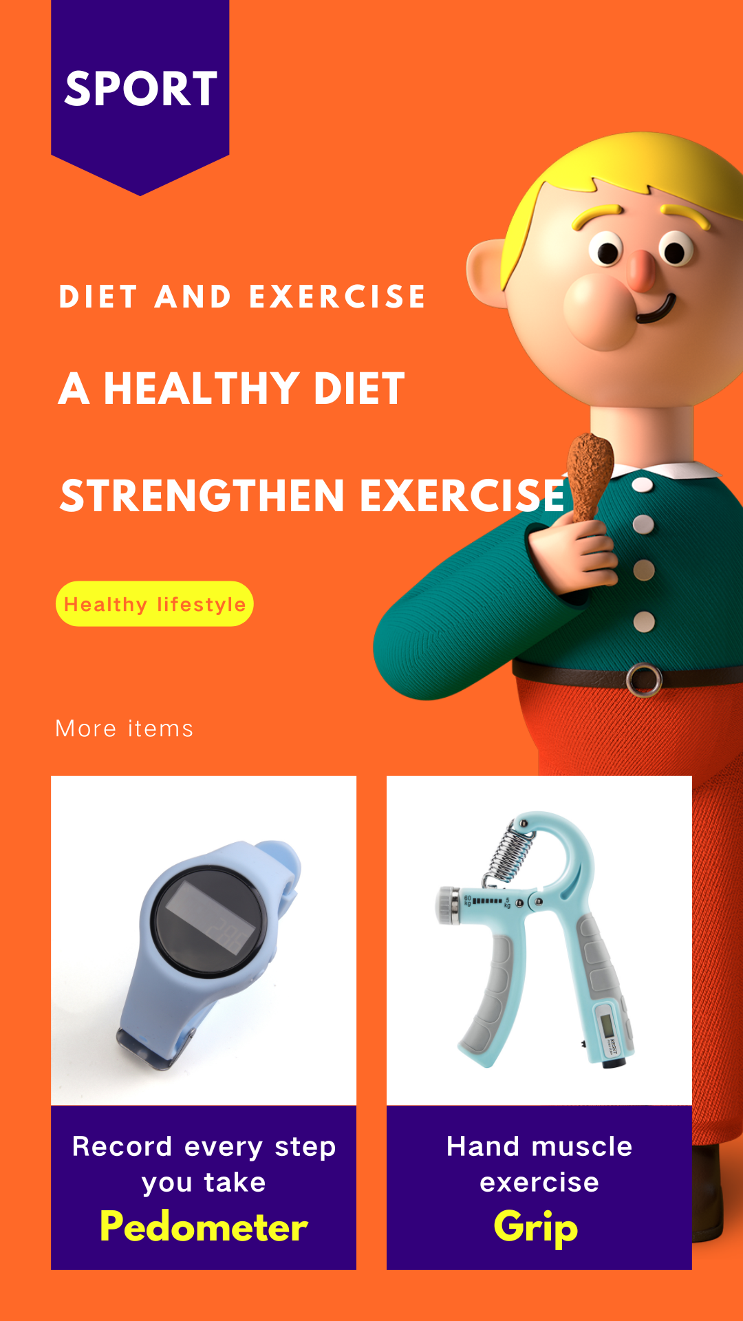 Умная система цифрового гантеля для индивидуальных упражнений 650G/PCS