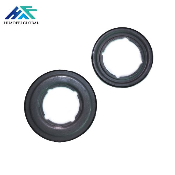 A6MF1 A6MF2 Piston Kit Auto Transmission Auto Gear Boxes Parts For Hyundai Kia