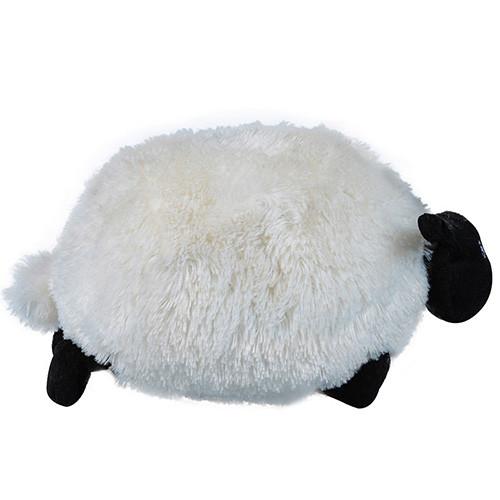 Sheep Shawn Soft Plush Stuffed Animals 100% Polyester Material PP Cotton Filler