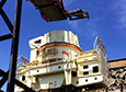 6S Sand Making Machine hydraulic cone crusher crushing technology manufactured sand vibrating feeder