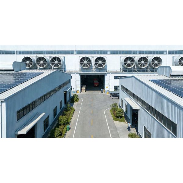 Liangshan Yuntong Machinery Manufacturing Co., Ltd.