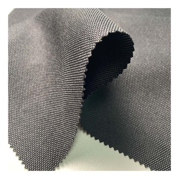 900D ocean recycle 100% polyester oxford fabric for Kayak cover